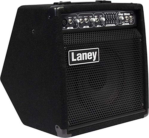 Laney Audiohub Series Ah40 - Multi-input...