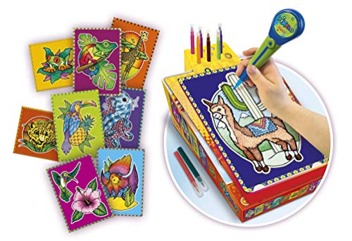 Lansay-20280-pixelo studio