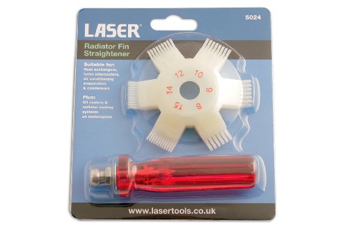 Laser 5024 Fer A Lisser Pour Radiateur