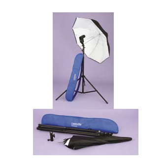 Lastolite 2474 Kit Parapluie All In One 