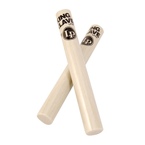 Latin Percussion King Klave Claves en fi...