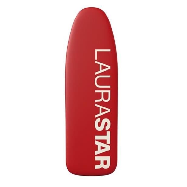 Laurastar Housse Pour Table A Repasser My Cover Rouge