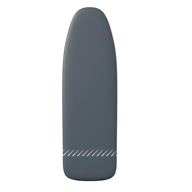 Laurastar Housse Pour Table A Repasser Universal Cover Gris Fonce
