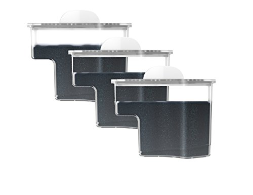 laurastar Cartouche anti-calcaire Laurastar 3 Cartouches pour SMART