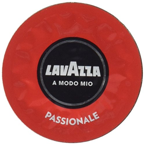 Lavazza A Modo Mio Appassionatamente, Lo...