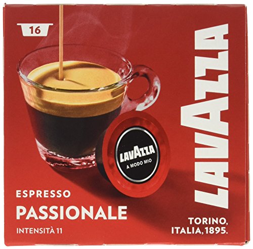 Lavazza A Modo Mio Appassionatamente, Lo...