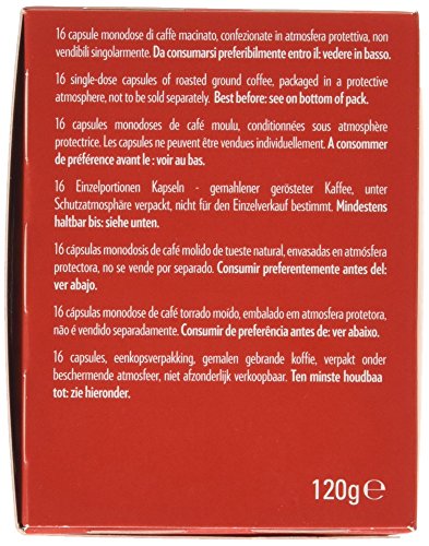 Lavazza A Modo Mio Appassionatamente, Lo...