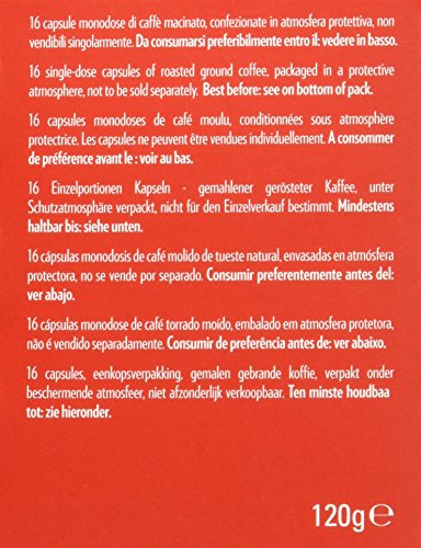 Lavazza A Modo Mio Appassionatamente, Lo...