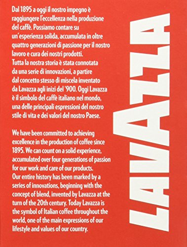 Lavazza A Modo Mio Appassionatamente, Lo...