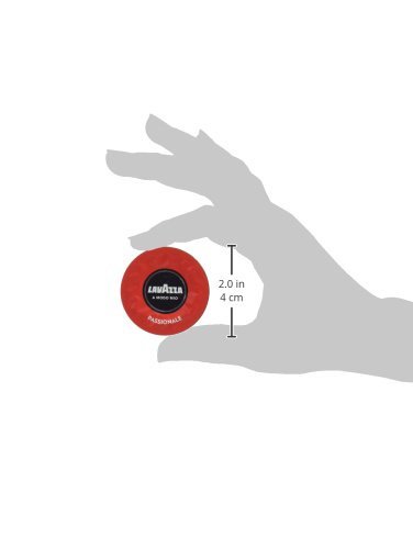 Lavazza A Modo Mio Appassionatamente, Lo...