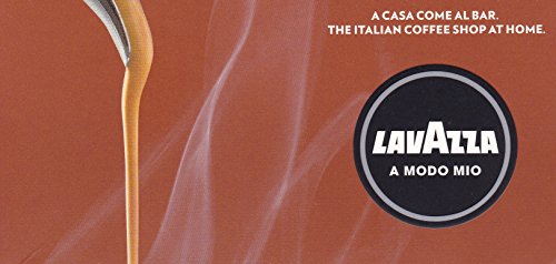 Dosette Lavazza Lungo Dolce X36