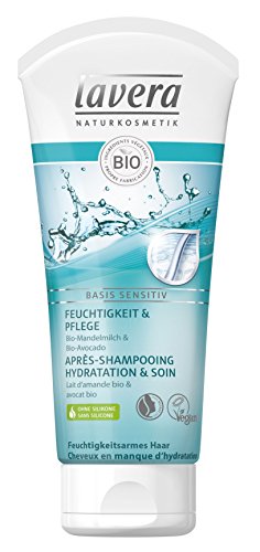 Apres-shampoing Hydratation & Soin Bio Basis Sensitiv