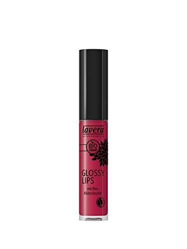 Gloss A Levres Bio N°06 Berry Passion