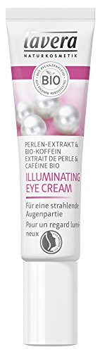 Soin Contour Des Yeux Illuminating Eye Cream Bio