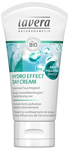 Hydro Effect Day Cream - Creme De Jour Anti-pollution Bio 