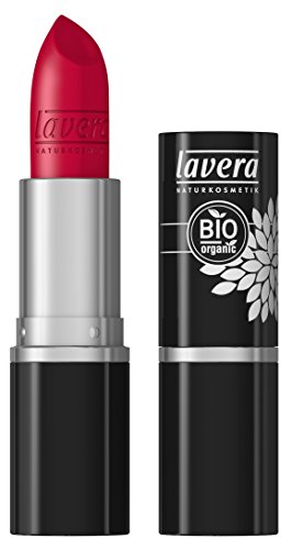 Rouge A Levres N°34 Timeless Red Bio