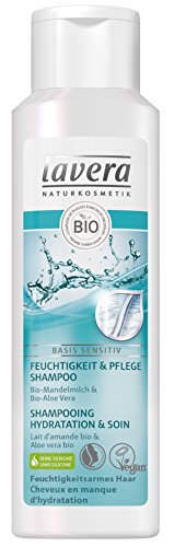 Shampoing Hydratation & Soin Bio Basis Sensitiv