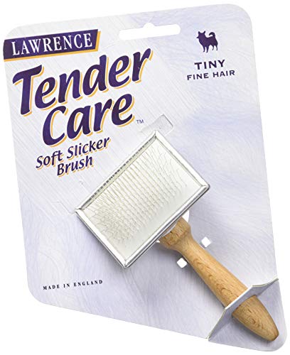 Lawrence Tender Care Tiny Brosse Demel ....