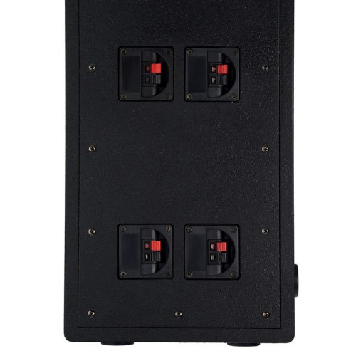 Ld Systems Sub 88 - Caisson De Basses 2 X 8 Passif - Subwoofers Passifs