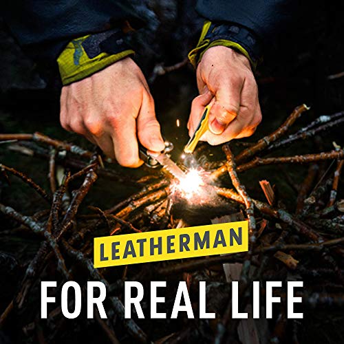 Leatherman Bit Kit. Incluye 42 Puntas. 9...