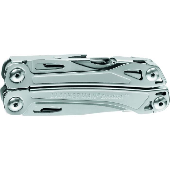 Leatherman Sidekick Outil Multifonction - En Boite