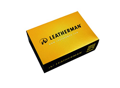 Leatherman Rebar - Pince Multifonctions ...