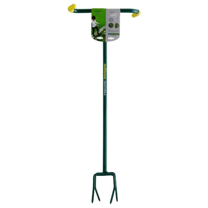 Leborgne Rotogrif 4 Dents Verte