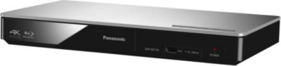 Panasonic Lecteur Blu-Ray Panasonic DMP-BDT181EF