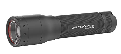 Led Lenser 9608-r_noir Lampe Torche Rech...