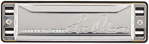 Lee Oskar   Harmonica Major Diatonic - 797008