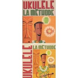 Ukulele la methode