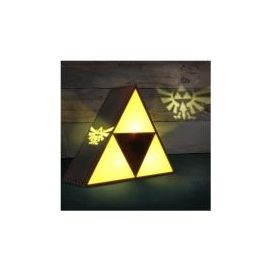 Lampe USB - Zelda - Tri-force