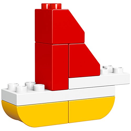 Lego Duplo: Mes Premieres Briques (10848)