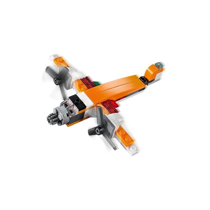 Lego 31071 Creator Le Drone D'explorati...