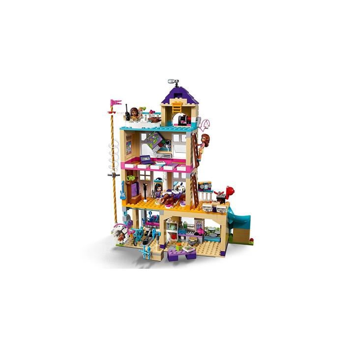 Lego® Friends 41340 La Maison De Lamitie