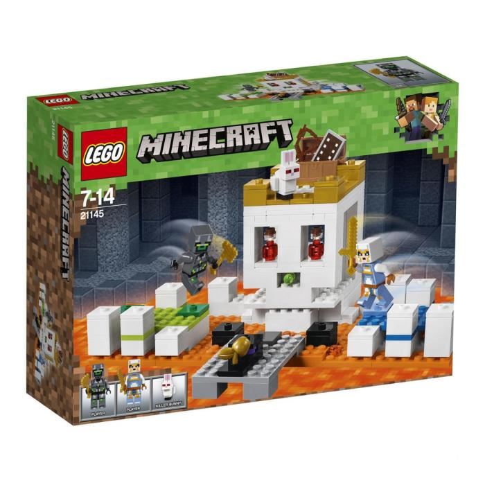Lego Le Crane Geant