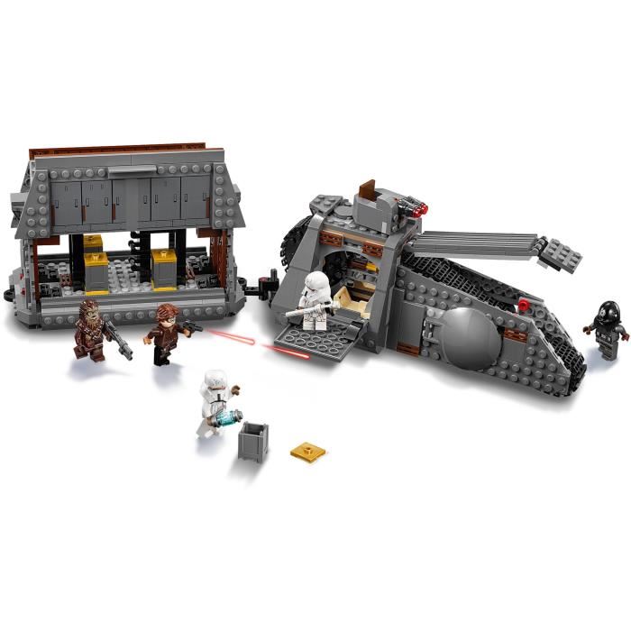 Lego® Star Wars? 75217 Vehicule Imperial Conveyex Transport?
