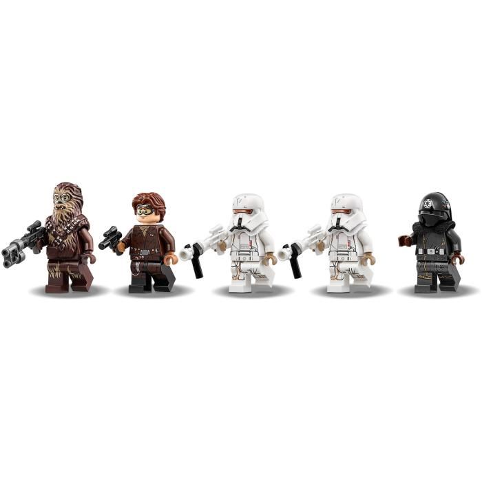 Lego® Star Wars? 75217 Vehicule Imperial Conveyex Transport?