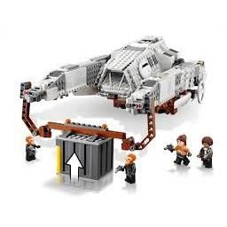 Lego Star Wars - Vehicule Imperial At- ....