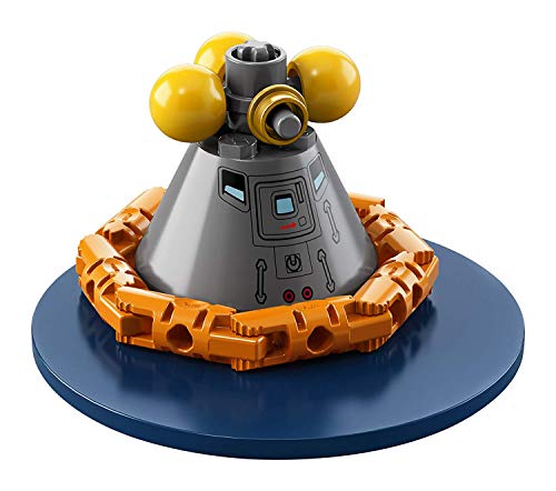 Lego® Ideas Nasa Apollo Saturn V (21309)