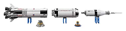 Lego® Ideas Nasa Apollo Saturn V (21309)