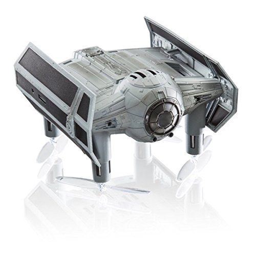 Propel Star Wars - Tie Advanced X1-propel