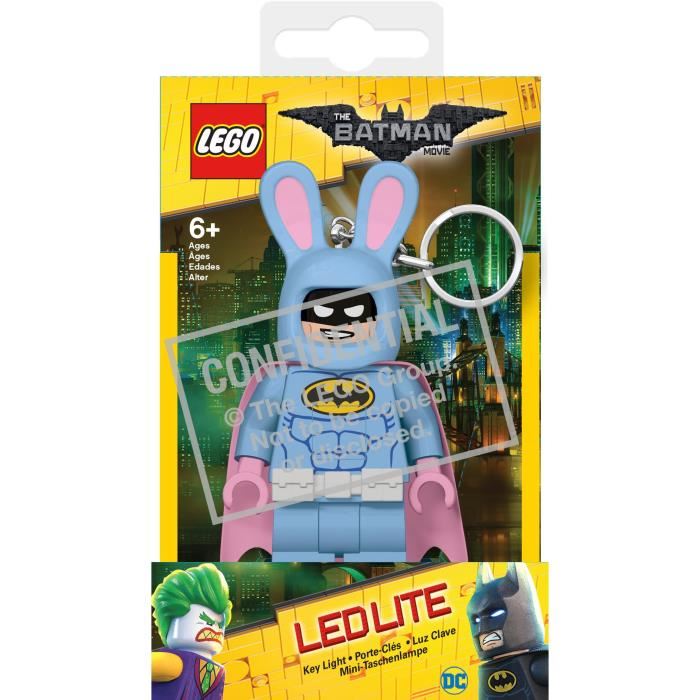 Lego - Lgke103b - Lego Batman Movie - Po...