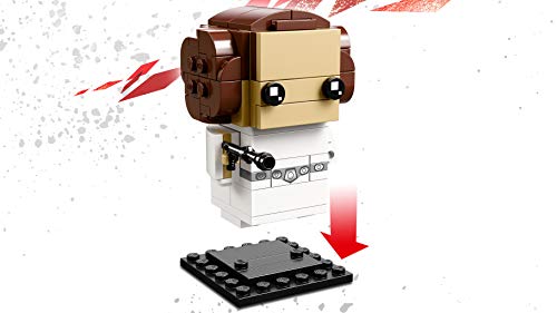 Lego Brickheadz 41628 Figurine Star Wars