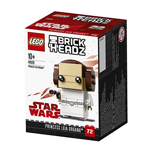 Lego Brickheadz 41628 Figurine Star Wars
