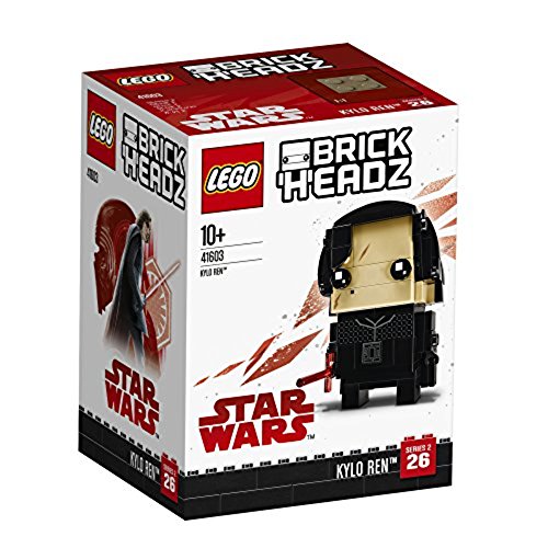 Lego Brickheadz Kylo Ren 41603