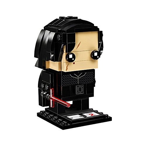 Lego Brickheadz Kylo Ren 41603