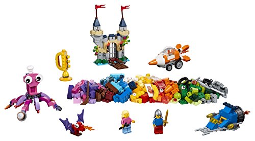 Lego 10404 Au fond de l39ocean LEGOr Classic