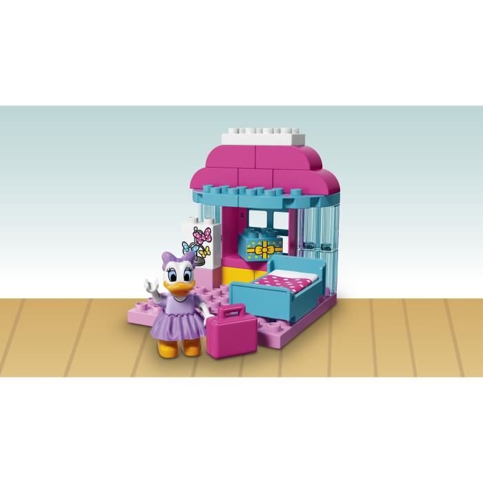 Lego® Duplo® Disney - La Boutique De Minnie - 10844