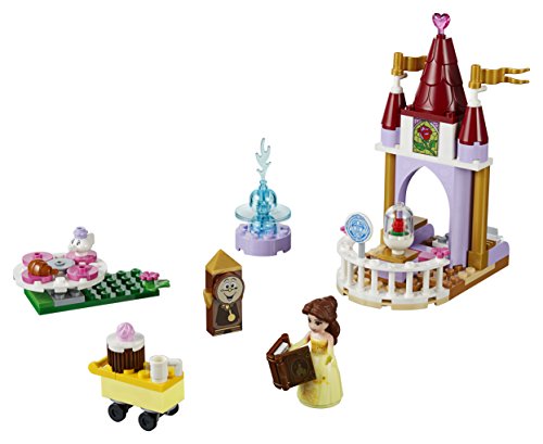 LEGO Juniors Disney Princess: Le moment lecture de Belle (10762)